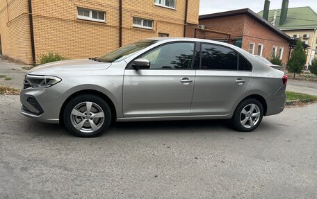 Volkswagen Polo VI (EU Market), 2021 год, 1 600 000 рублей, 3 фотография