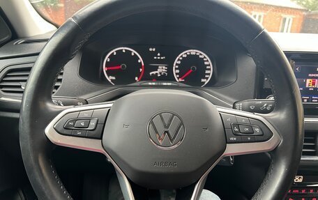 Volkswagen Polo VI (EU Market), 2021 год, 1 600 000 рублей, 8 фотография