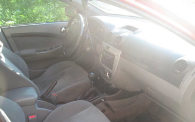Chevrolet Lacetti, 2006 год, 235 000 рублей, 1 фотография