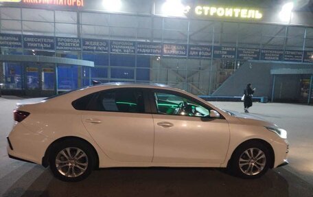 KIA Cerato IV, 2021 год, 1 750 000 рублей, 7 фотография