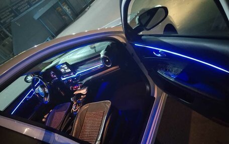 KIA Cerato IV, 2021 год, 1 750 000 рублей, 10 фотография