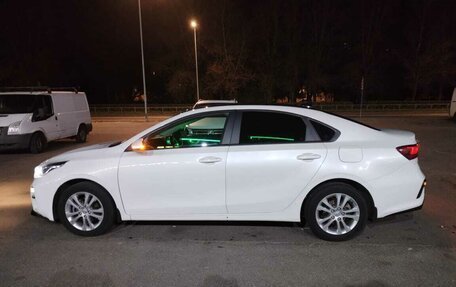 KIA Cerato IV, 2021 год, 1 750 000 рублей, 8 фотография