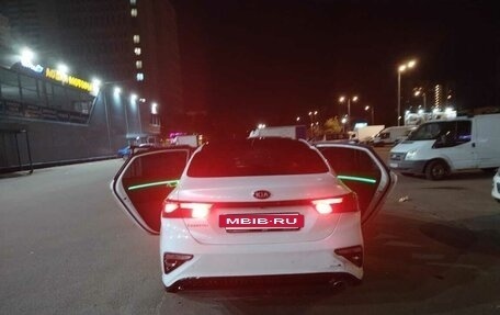 KIA Cerato IV, 2021 год, 1 750 000 рублей, 5 фотография