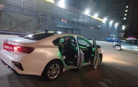 KIA Cerato IV, 2021 год, 1 750 000 рублей, 6 фотография