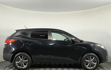Hyundai ix35 I рестайлинг, 2013 год, 1 150 000 рублей, 4 фотография