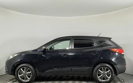 Hyundai ix35 I рестайлинг, 2013 год, 1 150 000 рублей, 8 фотография