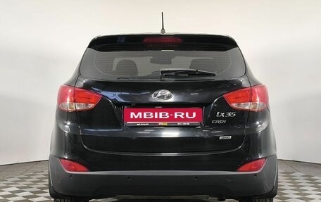 Hyundai ix35 I рестайлинг, 2013 год, 1 150 000 рублей, 6 фотография