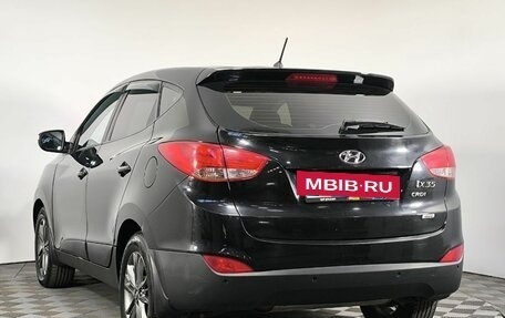 Hyundai ix35 I рестайлинг, 2013 год, 1 150 000 рублей, 7 фотография