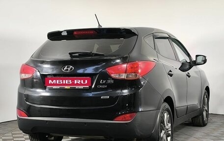 Hyundai ix35 I рестайлинг, 2013 год, 1 150 000 рублей, 5 фотография
