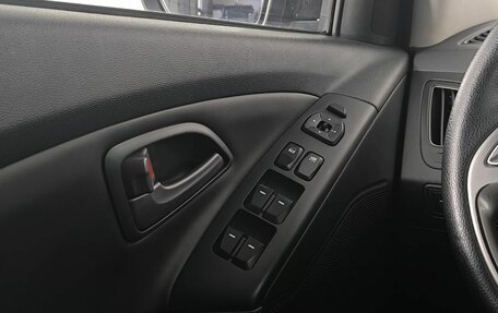 Hyundai ix35 I рестайлинг, 2013 год, 1 150 000 рублей, 12 фотография