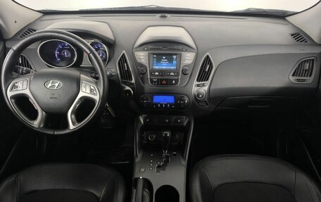 Hyundai ix35 I рестайлинг, 2013 год, 1 150 000 рублей, 16 фотография