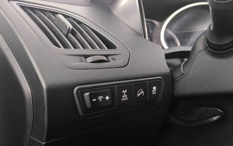 Hyundai ix35 I рестайлинг, 2013 год, 1 150 000 рублей, 11 фотография
