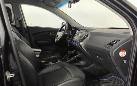 Hyundai ix35 I рестайлинг, 2013 год, 1 150 000 рублей, 14 фотография
