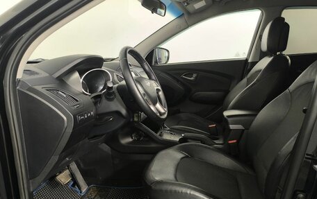 Hyundai ix35 I рестайлинг, 2013 год, 1 150 000 рублей, 10 фотография