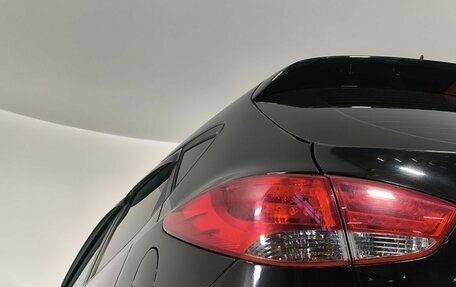 Hyundai ix35 I рестайлинг, 2013 год, 1 150 000 рублей, 22 фотография