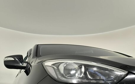 Hyundai ix35 I рестайлинг, 2013 год, 1 150 000 рублей, 21 фотография