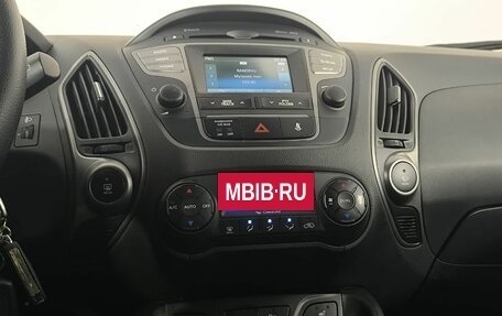 Hyundai ix35 I рестайлинг, 2013 год, 1 150 000 рублей, 17 фотография