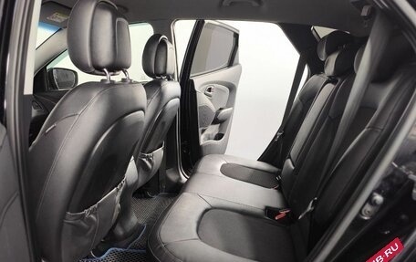 Hyundai ix35 I рестайлинг, 2013 год, 1 150 000 рублей, 13 фотография