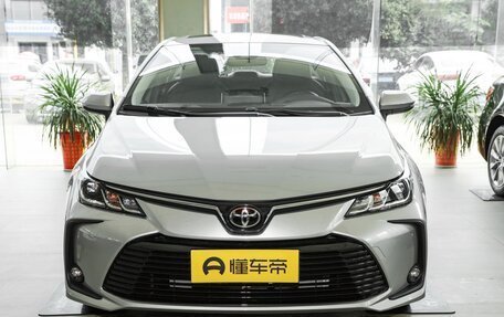 Toyota Corolla, 2025 год, 1 990 000 рублей, 2 фотография