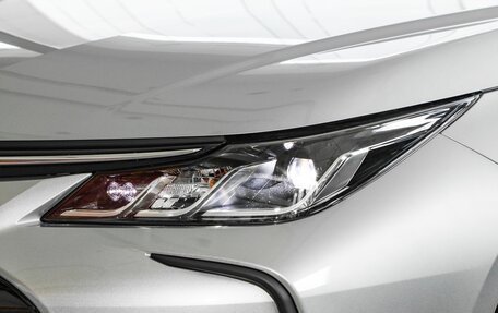 Toyota Corolla, 2025 год, 1 990 000 рублей, 4 фотография