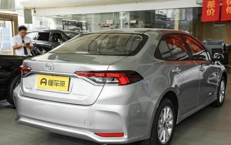 Toyota Corolla, 2025 год, 1 990 000 рублей, 7 фотография