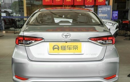 Toyota Corolla, 2025 год, 1 990 000 рублей, 6 фотография