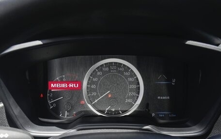 Toyota Corolla, 2025 год, 1 990 000 рублей, 13 фотография
