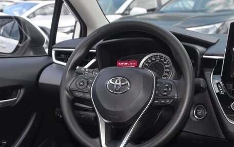 Toyota Corolla, 2025 год, 1 990 000 рублей, 8 фотография