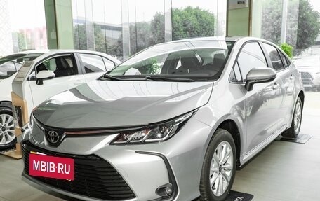 Toyota Corolla, 2025 год, 1 990 000 рублей, 3 фотография