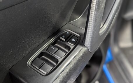 Hyundai Creta I рестайлинг, 2019 год, 1 599 000 рублей, 19 фотография