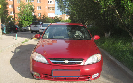Chevrolet Lacetti, 2006 год, 235 000 рублей, 6 фотография