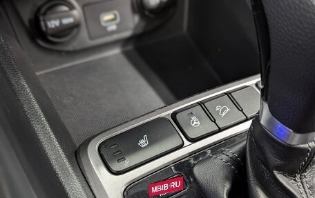 Hyundai Creta I рестайлинг, 2019 год, 1 599 000 рублей, 24 фотография