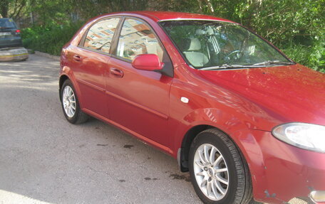 Chevrolet Lacetti, 2006 год, 235 000 рублей, 4 фотография