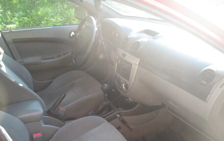 Chevrolet Lacetti, 2006 год, 235 000 рублей, 3 фотография