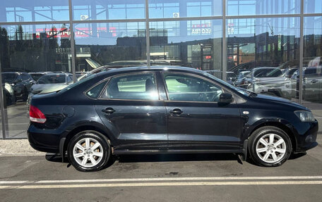 Volkswagen Polo VI (EU Market), 2012 год, 720 000 рублей, 4 фотография