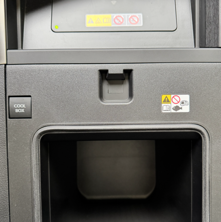 Lexus GX II рестайлинг 2, 2024 год, 16 700 000 рублей, 13 фотография