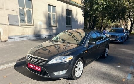 Ford Mondeo IV, 2008 год, 580 000 рублей, 1 фотография