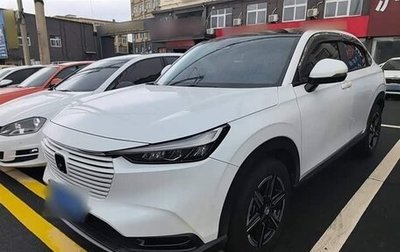 Honda Vezel, 2023 год, 1 861 000 рублей, 1 фотография