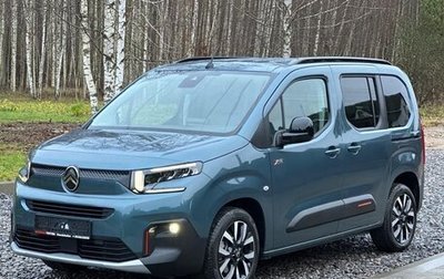 Citroen Berlingo III, 2024 год, 4 500 000 рублей, 1 фотография