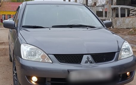 Mitsubishi Lancer IX, 2007 год, 445 000 рублей, 1 фотография