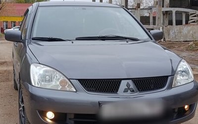 Mitsubishi Lancer IX, 2007 год, 445 000 рублей, 1 фотография