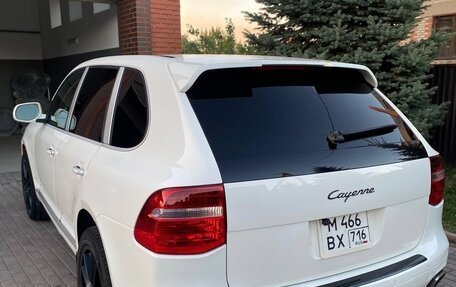 Porsche Cayenne III, 2007 год, 1 490 000 рублей, 6 фотография