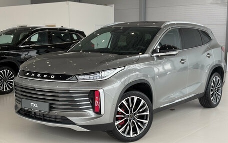CheryExeed TXL, 2024 год, 3 800 000 рублей, 1 фотография