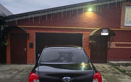 Datsun on-DO I рестайлинг, 2018 год, 520 000 рублей, 4 фотография