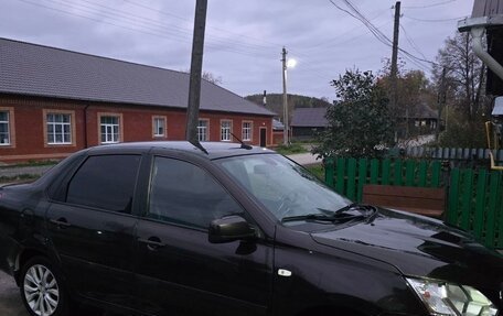 Datsun on-DO I рестайлинг, 2018 год, 520 000 рублей, 2 фотография