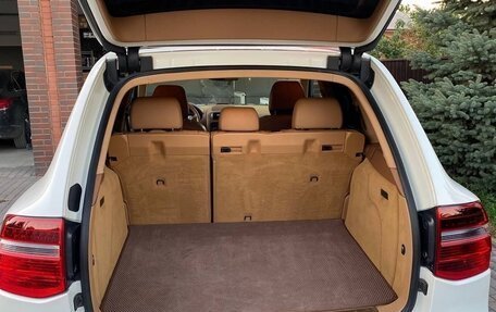 Porsche Cayenne III, 2007 год, 1 490 000 рублей, 17 фотография