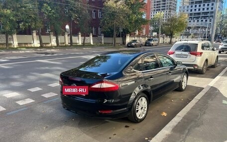 Ford Mondeo IV, 2008 год, 580 000 рублей, 3 фотография
