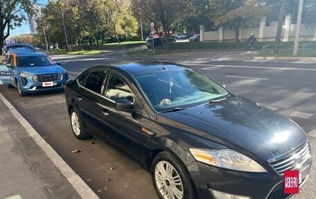 Ford Mondeo IV, 2008 год, 580 000 рублей, 2 фотография