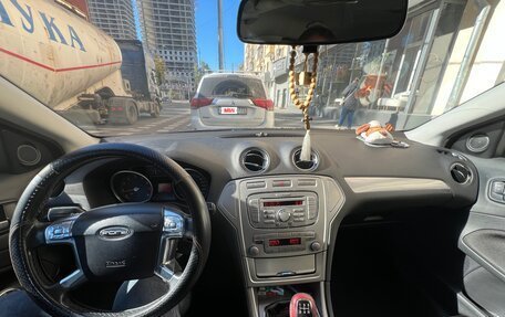 Ford Mondeo IV, 2008 год, 580 000 рублей, 5 фотография