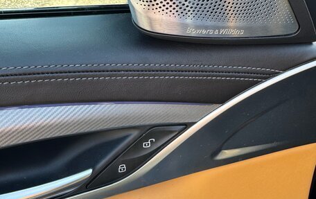 BMW M5, 2020 год, 11 900 000 рублей, 5 фотография